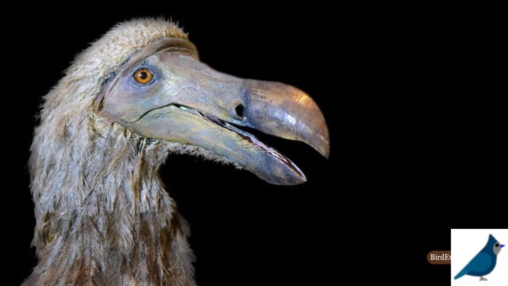 Extinct Dodo: How It Happened?